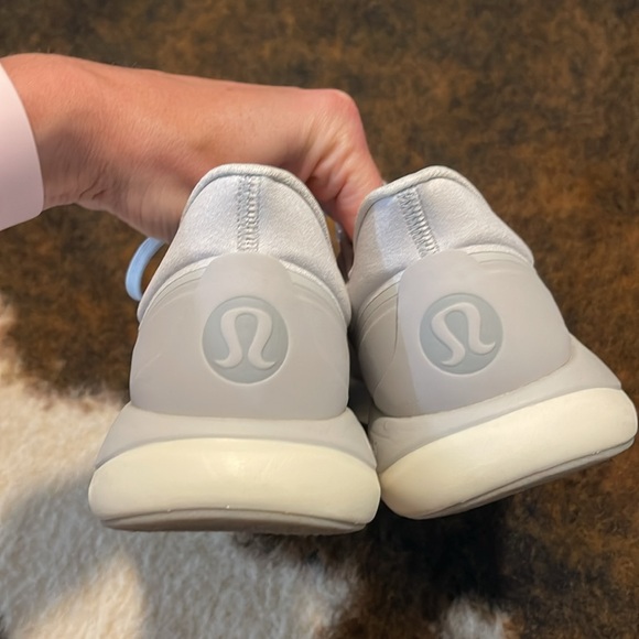 Chargerfeel workout low sneaker - Picture 2 of 6